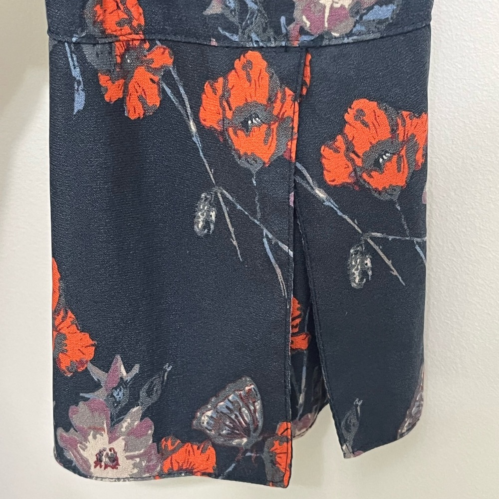 Free People Pebble Crepe Tunic - Picture 5 of 15